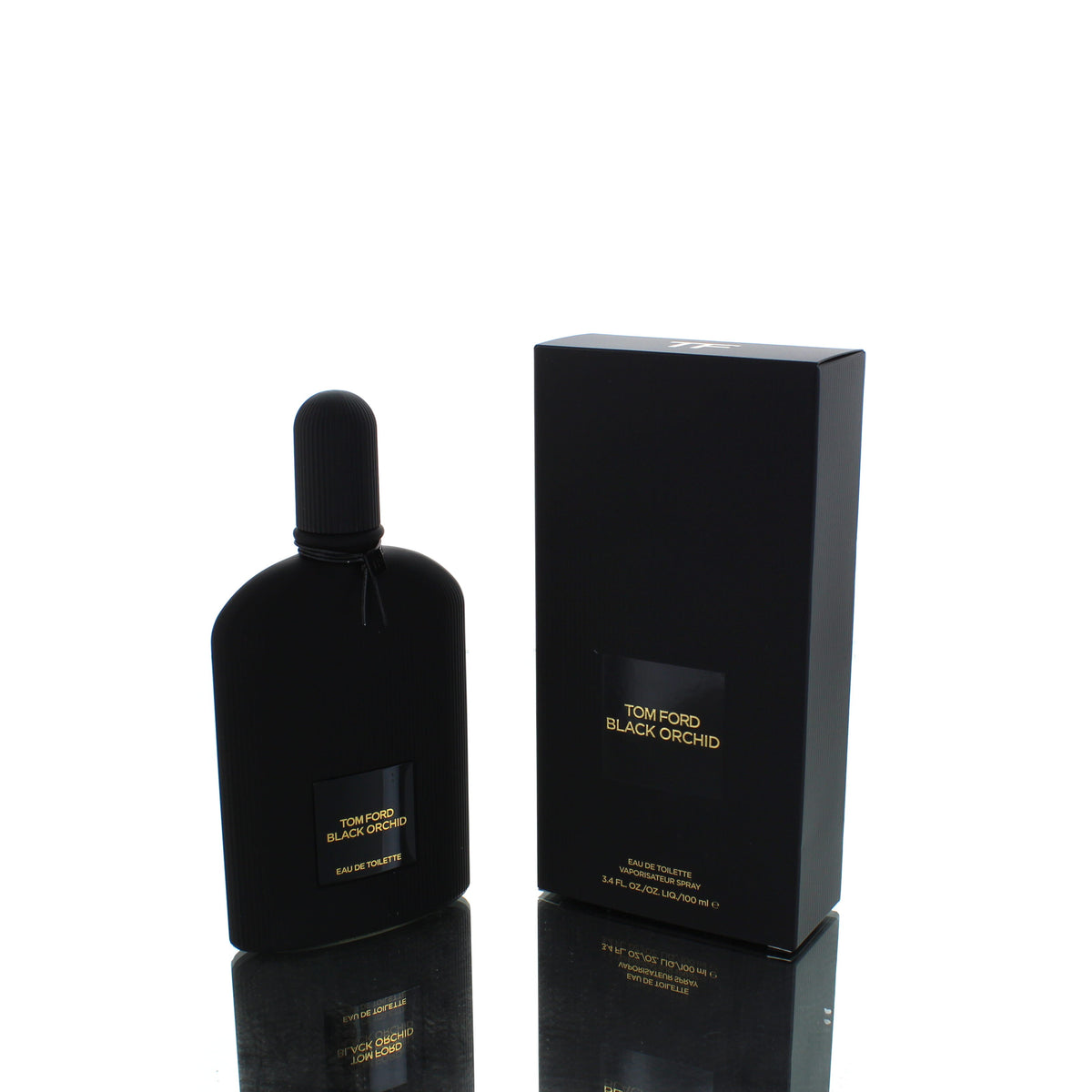 Tom Ford Black Orchid EDT Edition EDT