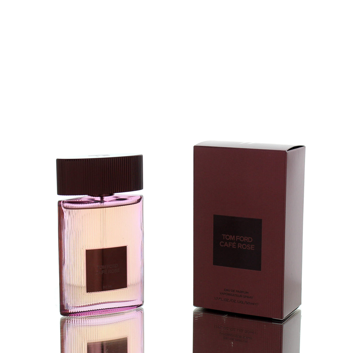 Tom Ford Cafe Rose EDP