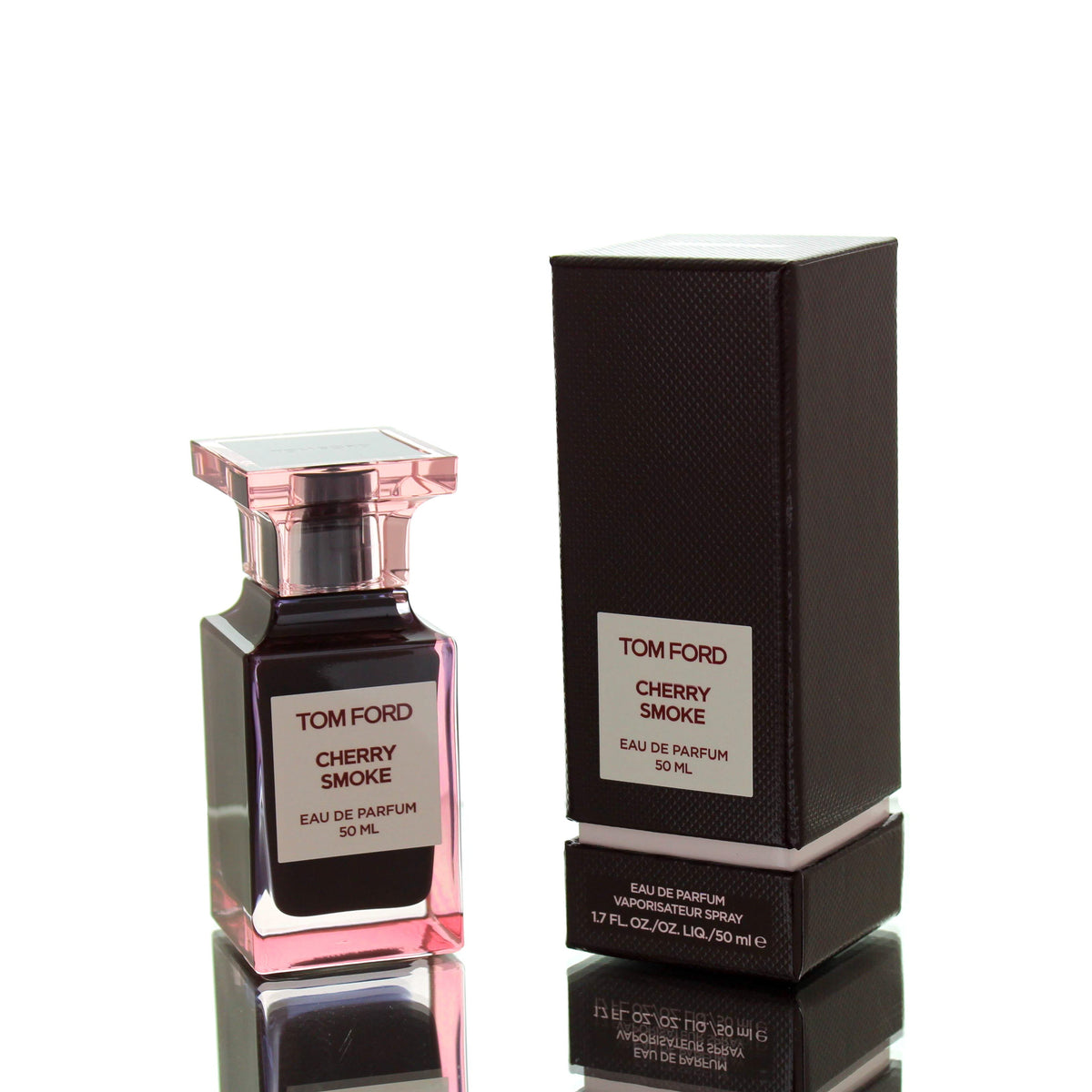 Tom Ford Cherry Smoke EDP