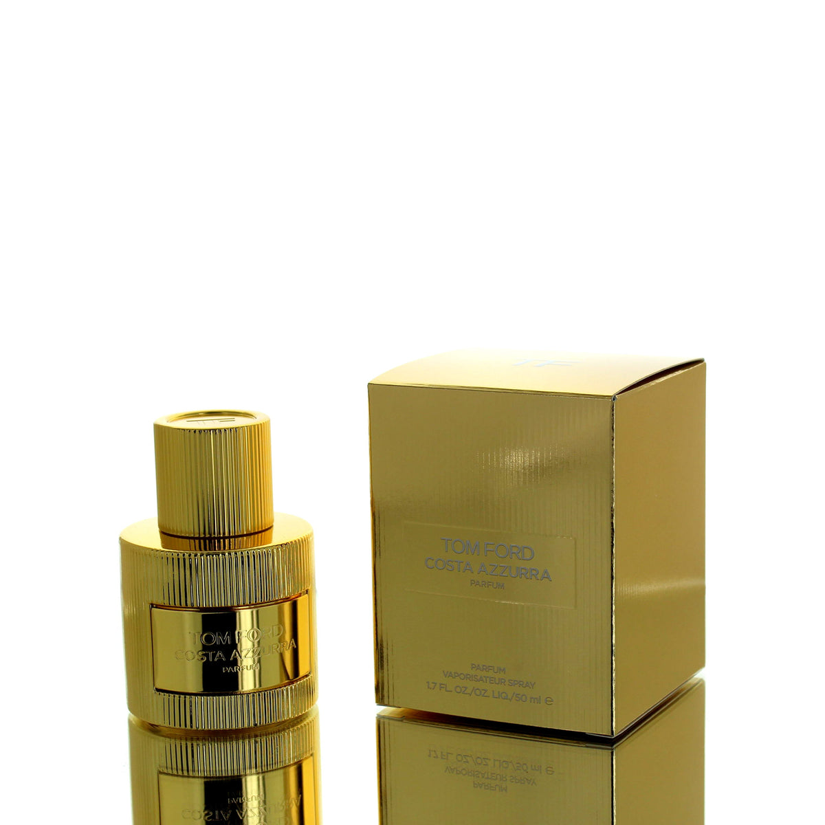 Tom Ford Costa Azzura Parfum Edition Parfum