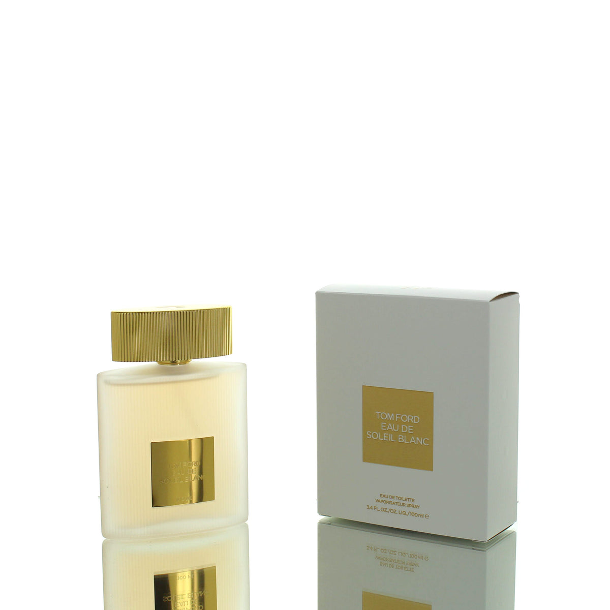 Tom Ford Eau De Soleil Blanc 2025 Edition EDT