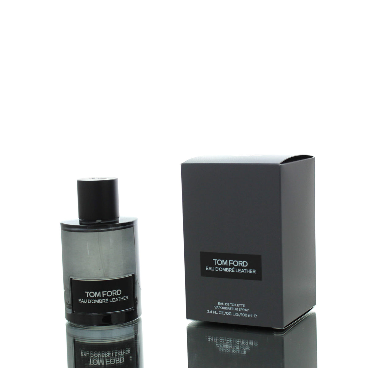 Tom Ford Eau D'Ombre Leather EDT