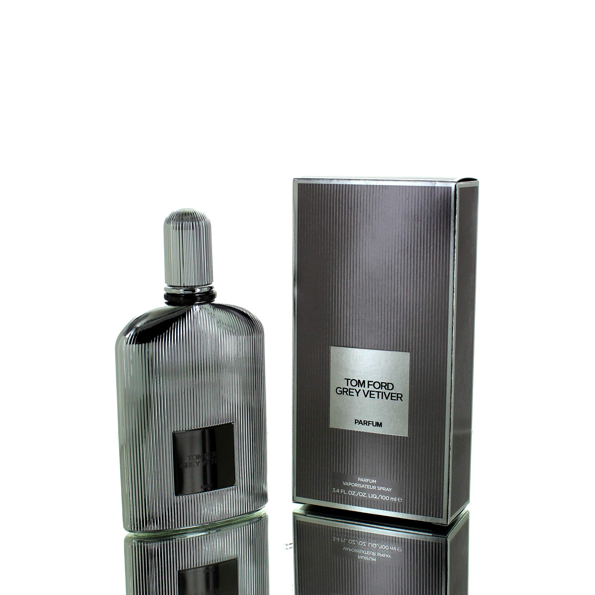 Tom Ford Grey Vetiver Man Parfum Edition Parfum