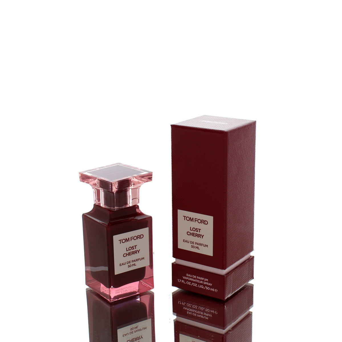 Tom Ford Lost Cherry EDP