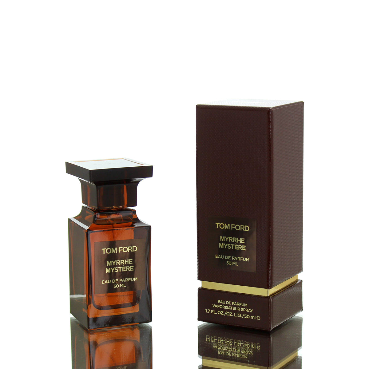 Tom Ford Myrrhe Mystere EDP