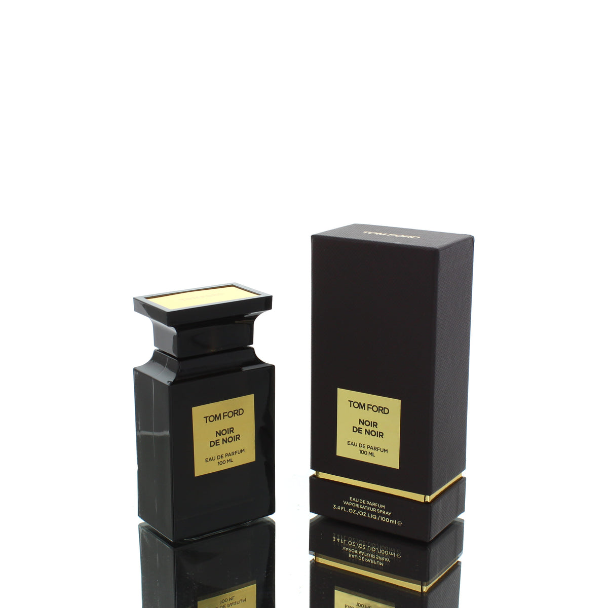 Tom Ford Noir De Noir EDP