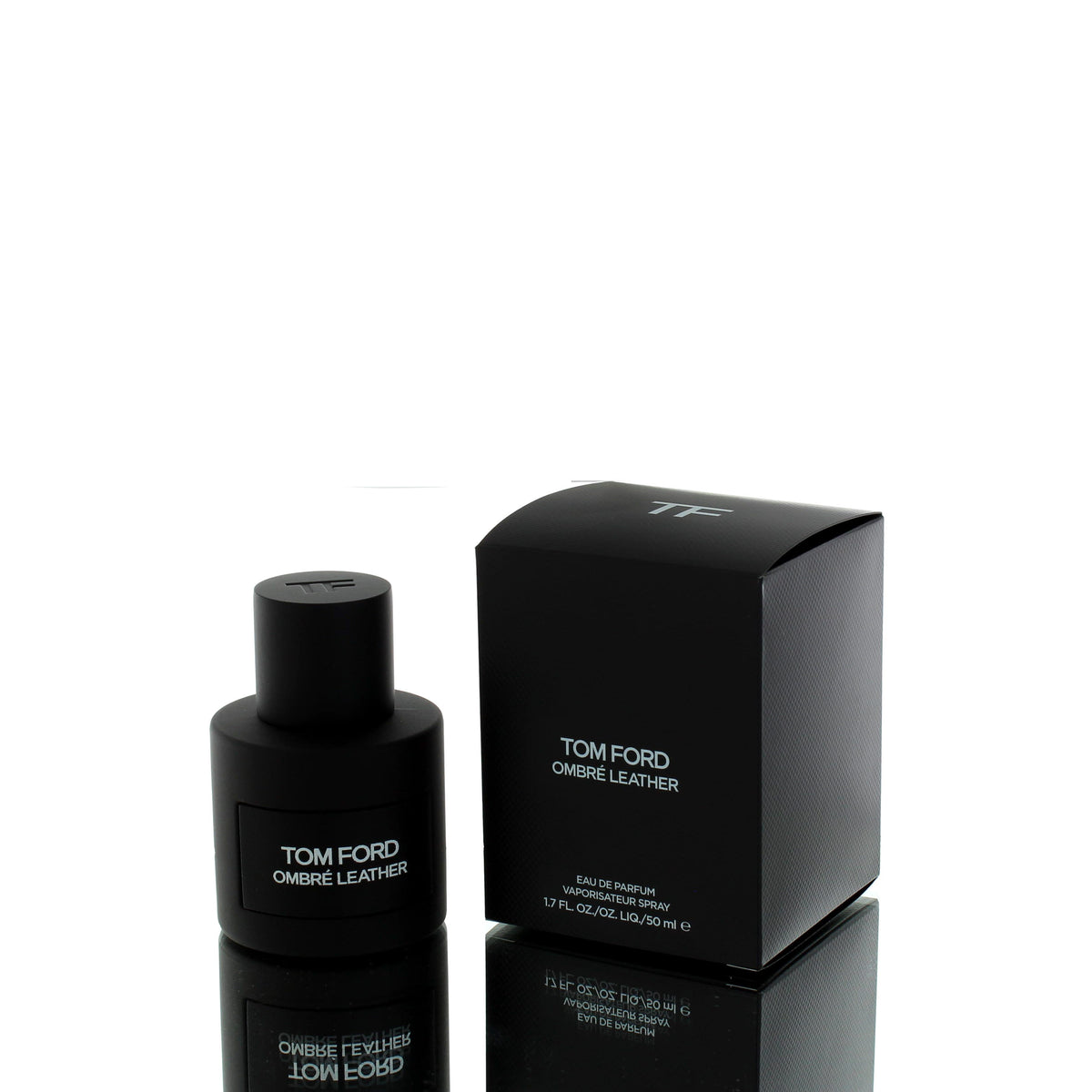 Tom Ford Ombre Leather EDP