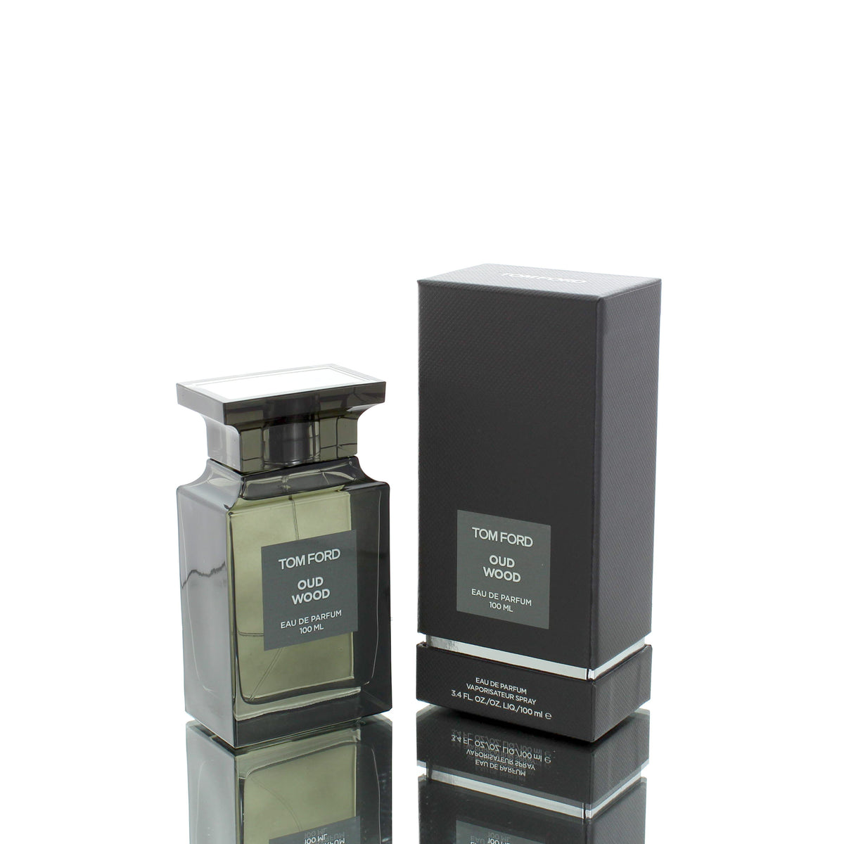 Tom Ford Oud Wood EDP