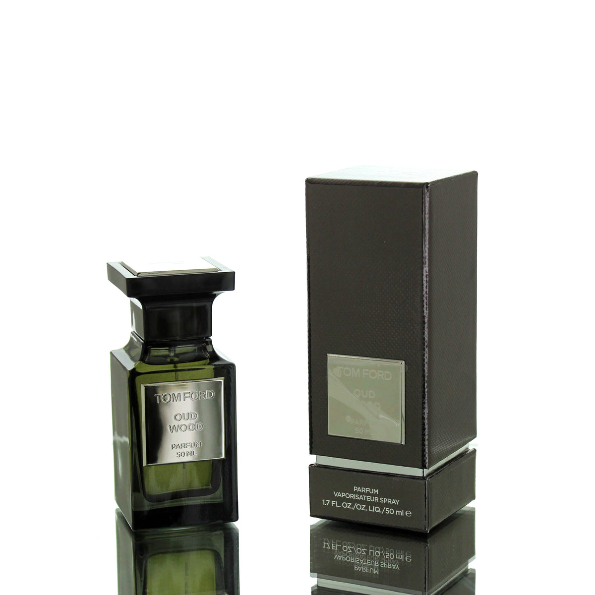 Tom Ford Oud Wood Parfum Edition Parfum