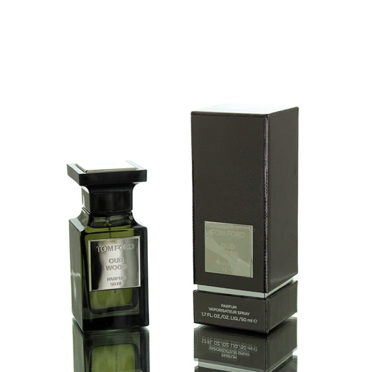 Tom Ford Oud Wood Parfum Edition Parfum