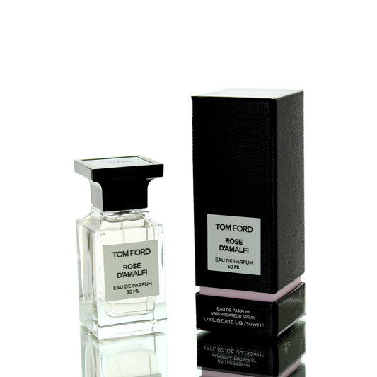 Tom Ford Rose D'Amalfi EDP