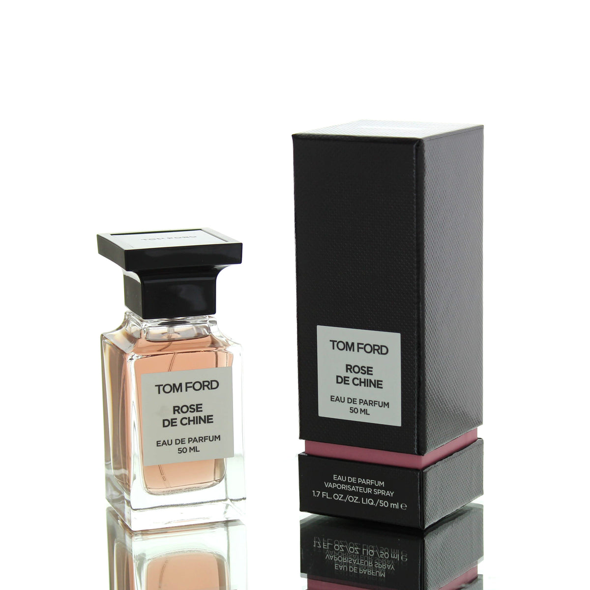 Tom Ford Rose De Chine EDP
