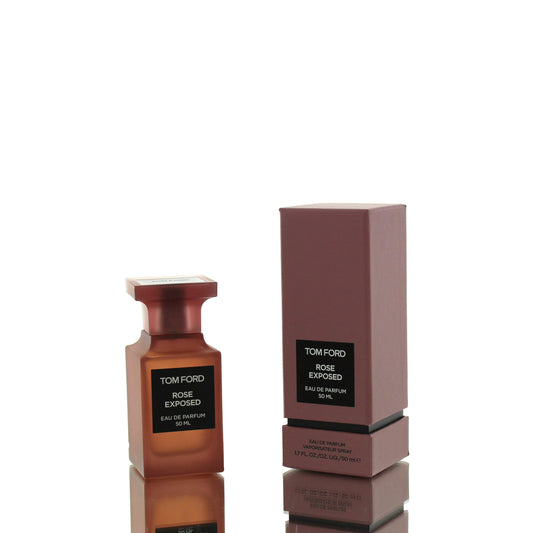Tom Ford Rose Exposed EDP