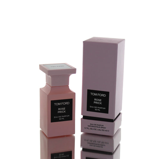 Tom Ford Rose Prick EDP