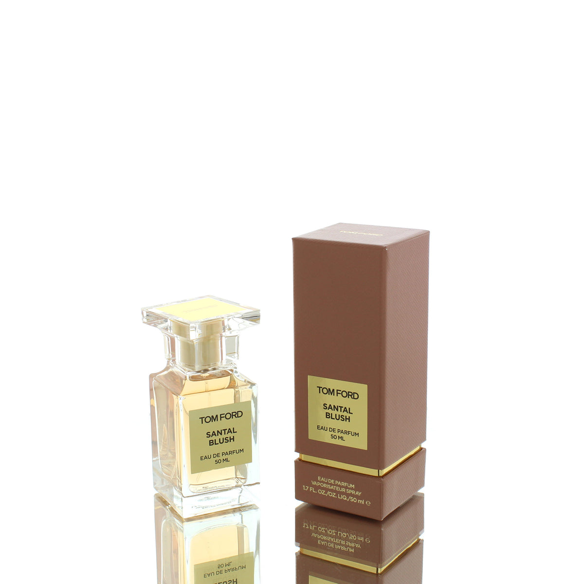 Tom Ford Santal Blush EDP