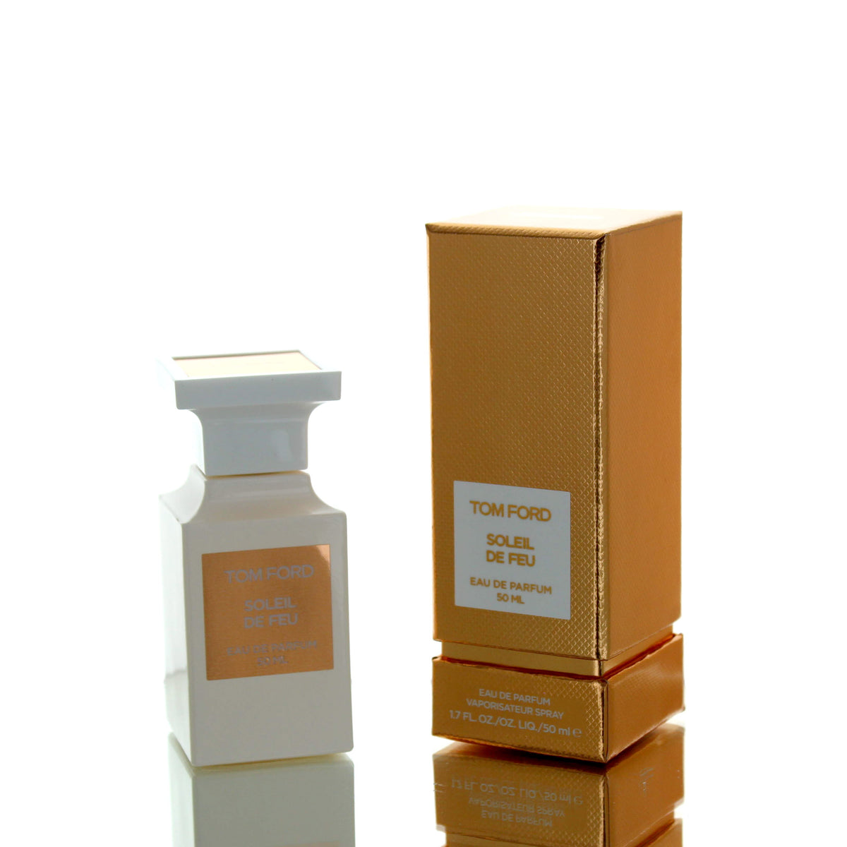 Tom Ford Soleil De Feu EDP