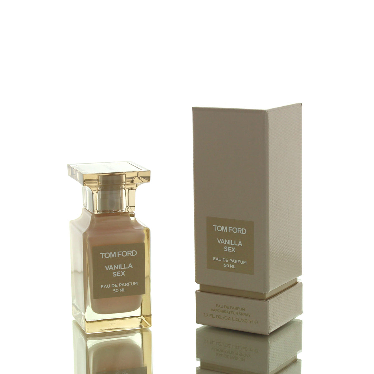 Tom Ford Vanilla Sex EDP