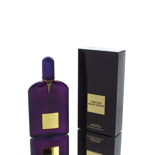 Tom Ford Velvet Orchid EDP