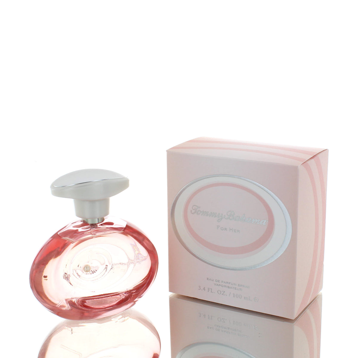 Tommy Bahamas EDP (New Pack)