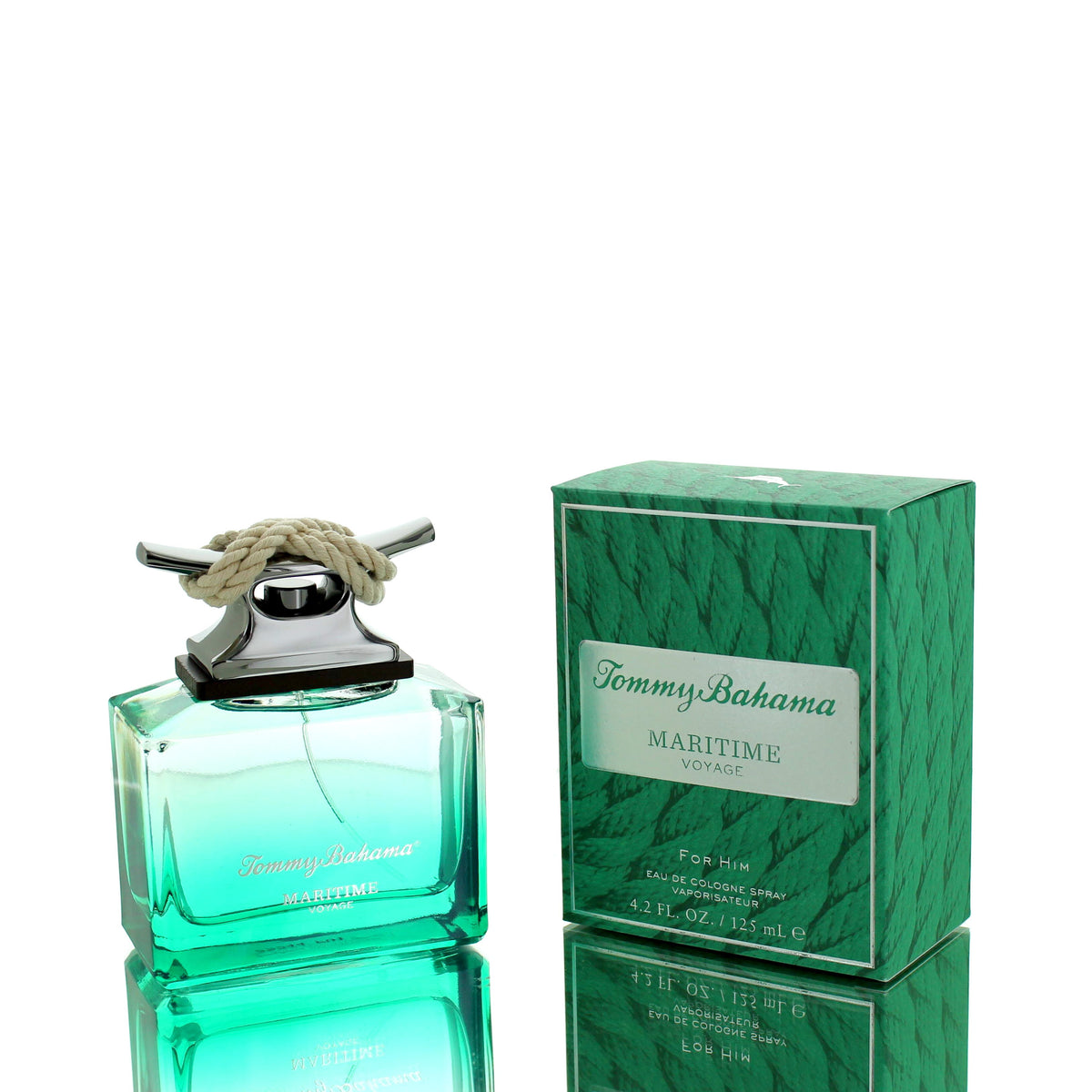Tommy Bahamas Maritime Voyage EDC