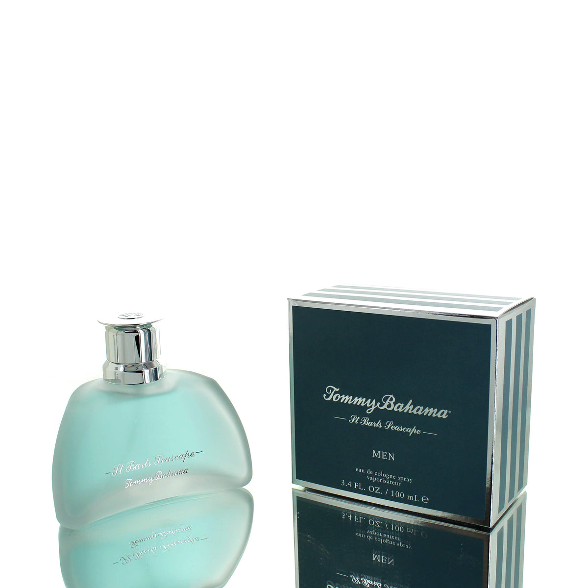 Tommy Bahamas St Barts Seascape EDC