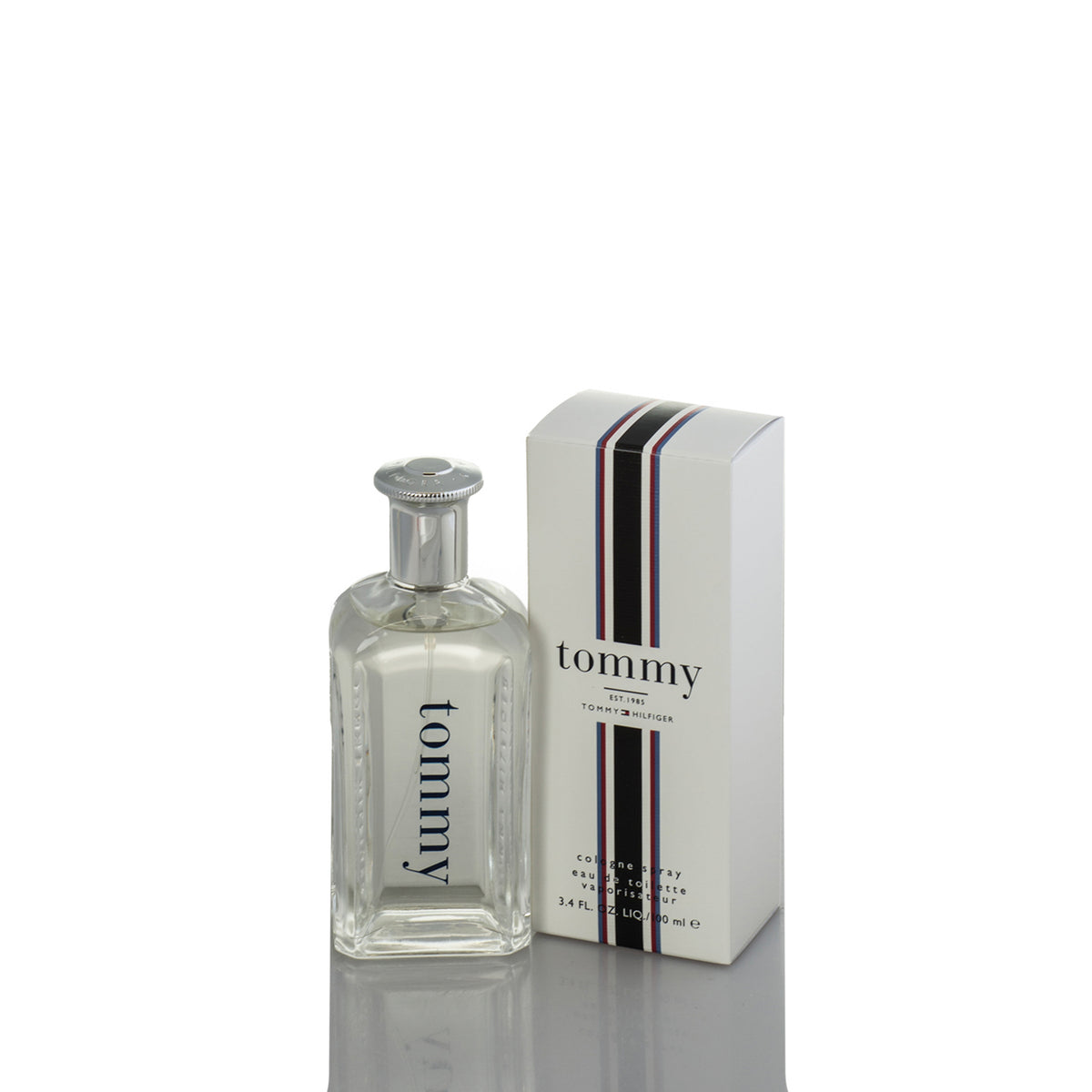 Tommy Hilfiger Classic (Boy) EDT Tester (No Cap)