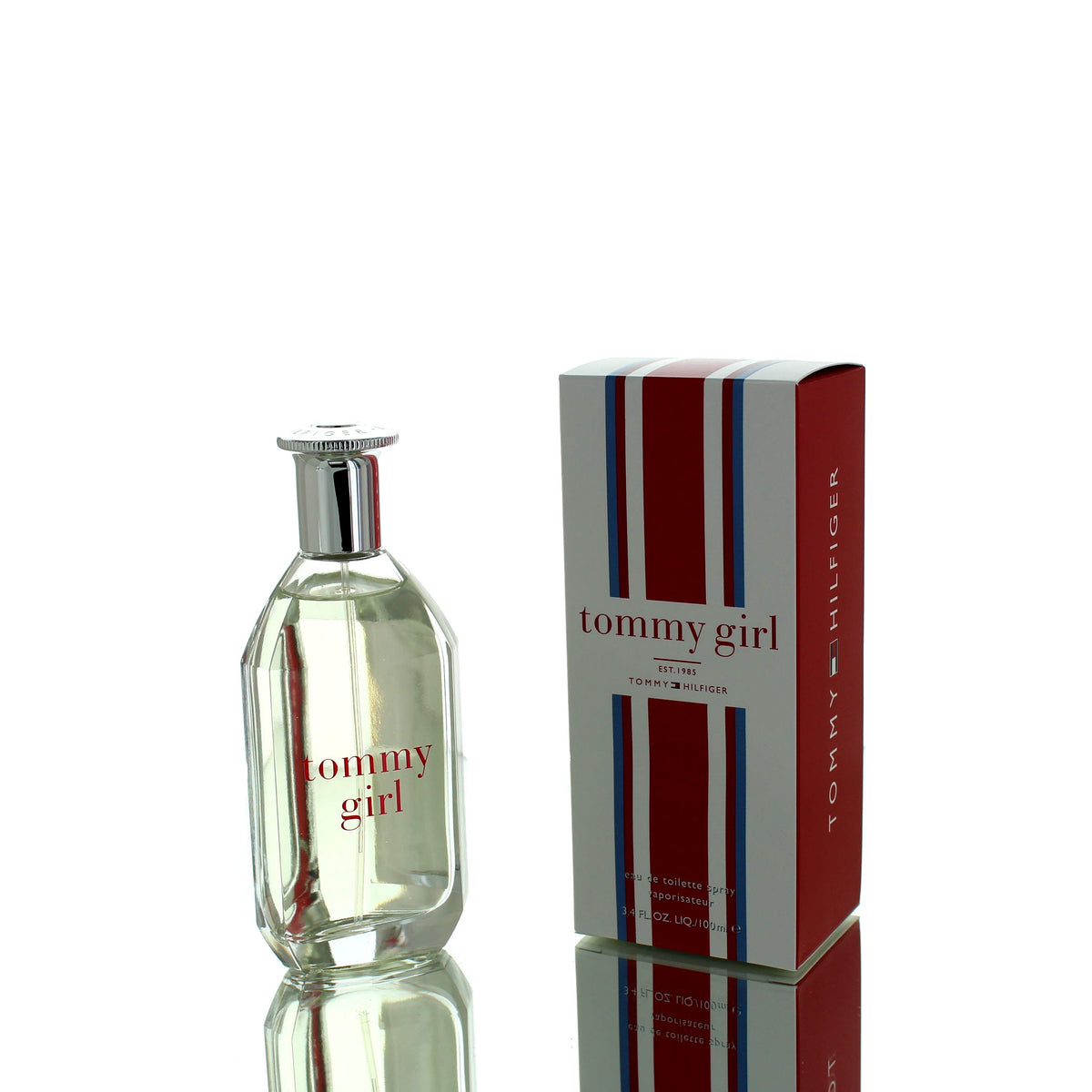 Tommy Hilfiger Tommy Girl Classic EDT Tester (No Cap)