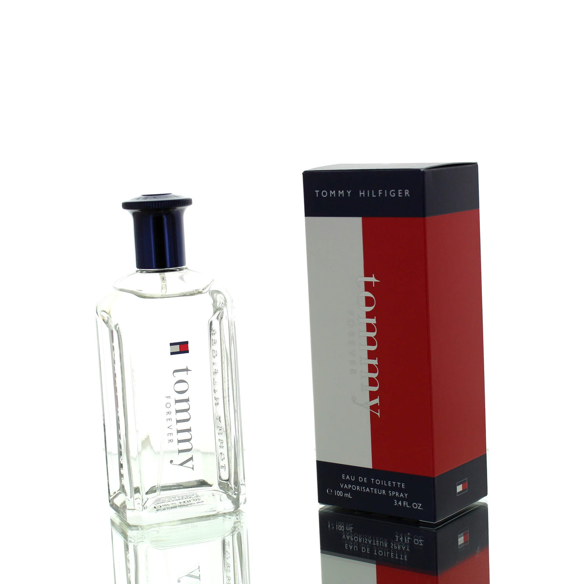 Tommy Hilfiger Tommy Forever EDT