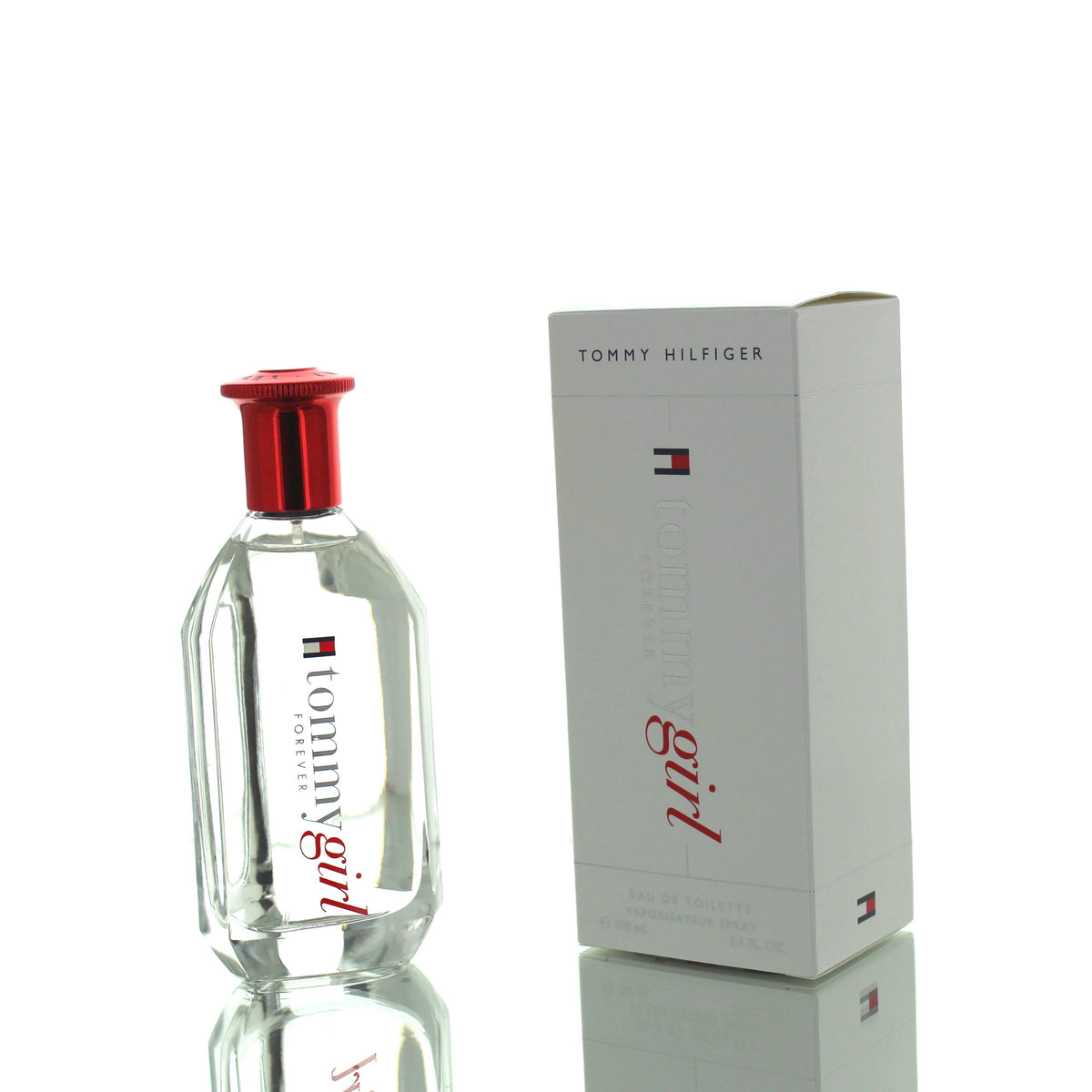 Tommy Hilfiger Tommy Girl Forever EDT
