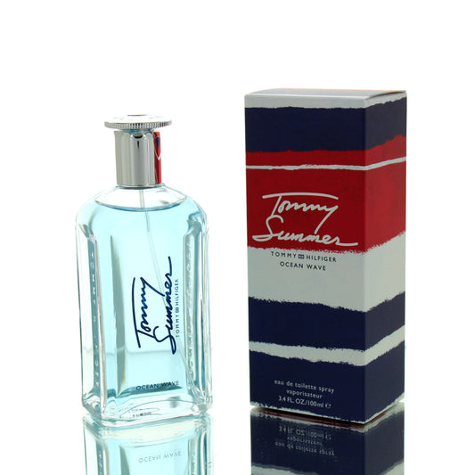 Tommy Hilfiger Tommy Summer Ocean Wave EDT