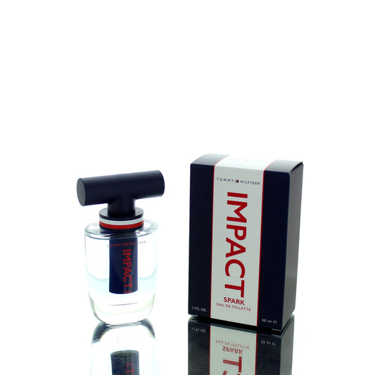 Tommy Hilfiger Impact Spark EDT