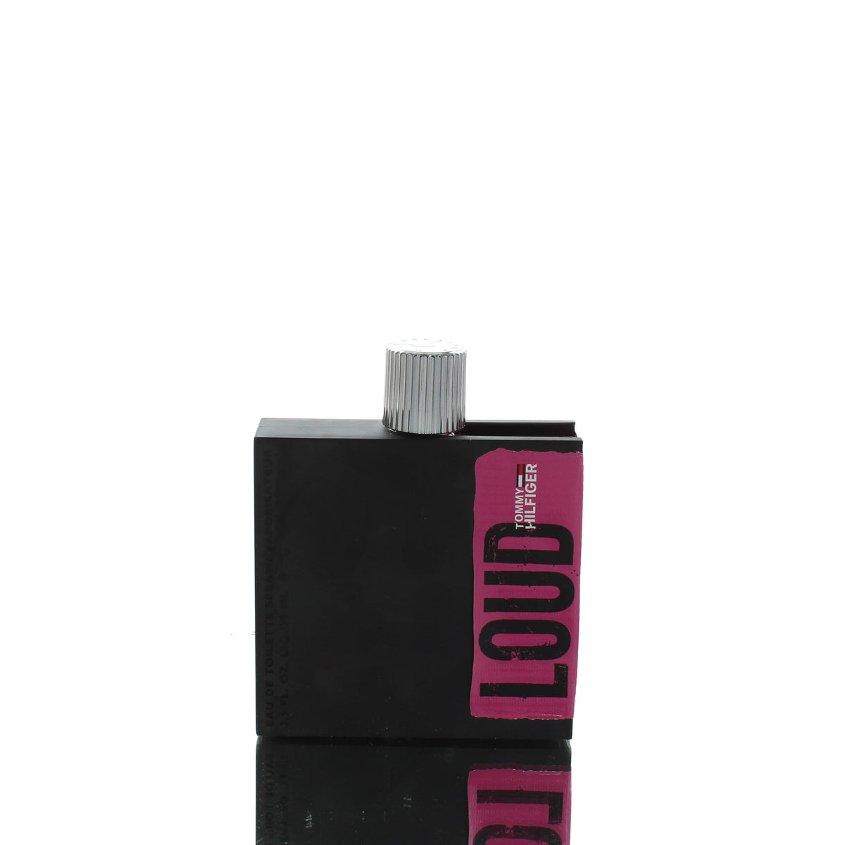 Tommy Hilfiger Tommy Loud EDT Tester (With Cap)