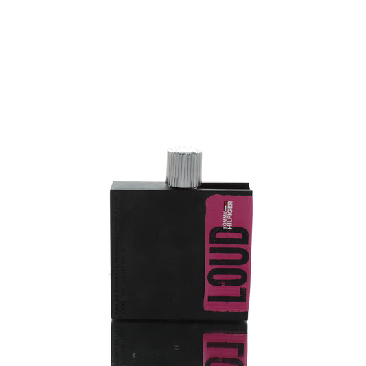 Tommy Hilfiger Tommy Loud EDT Tester (With Cap)