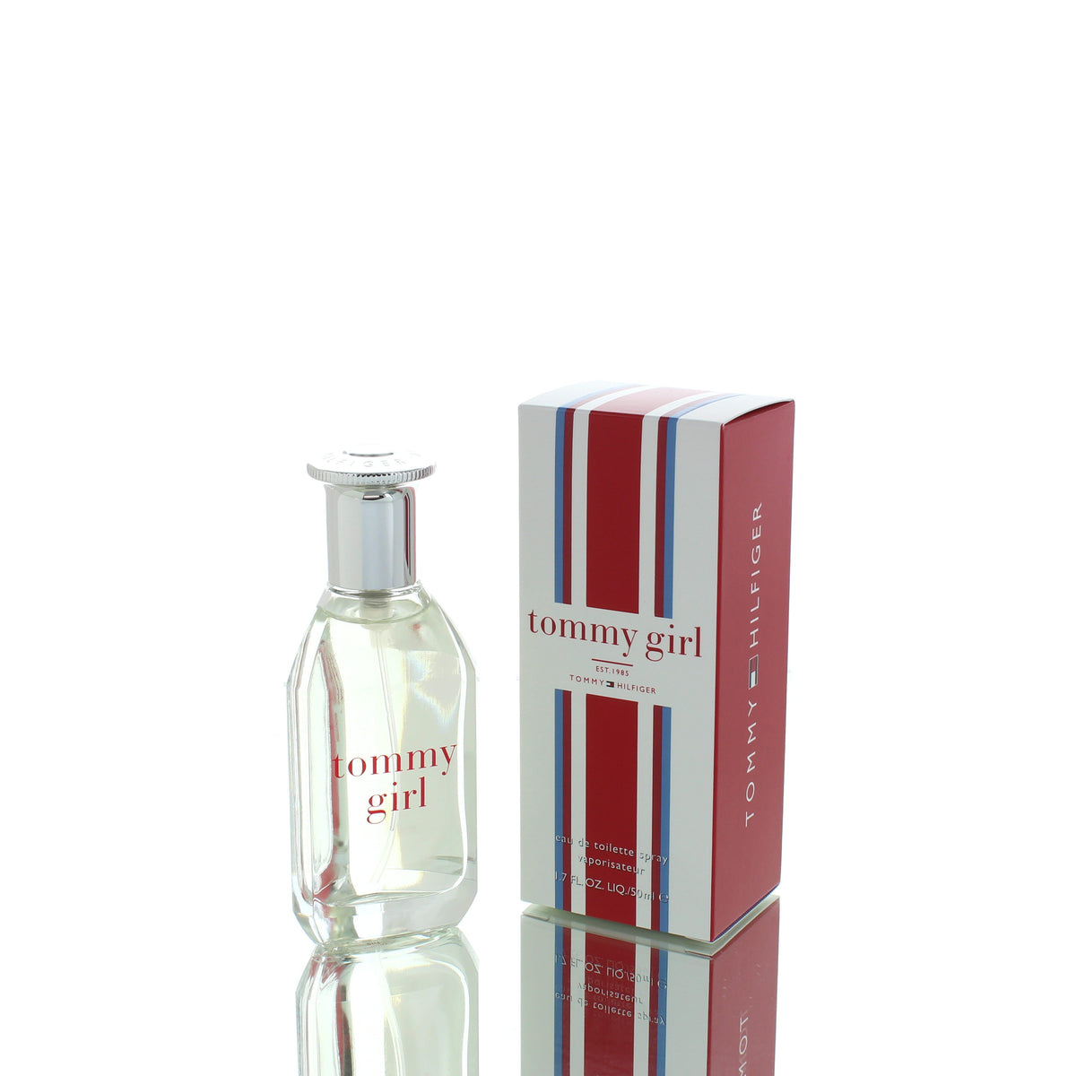 Tommy Hilfiger Tommy Girl Classic EDT (No Cello Wrap)