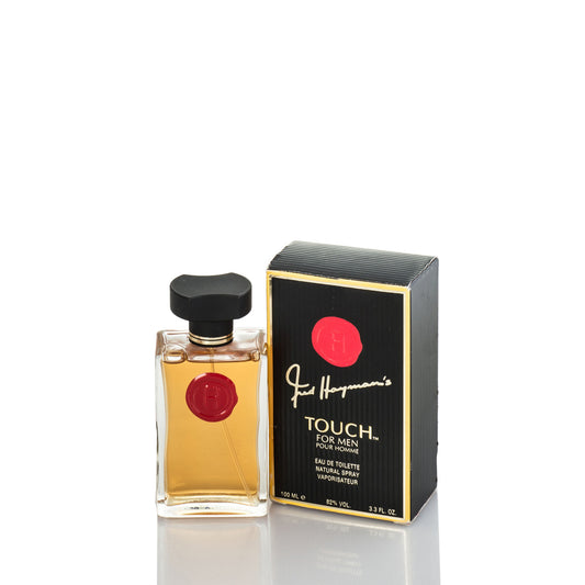 Fred Hayman Touch EDT