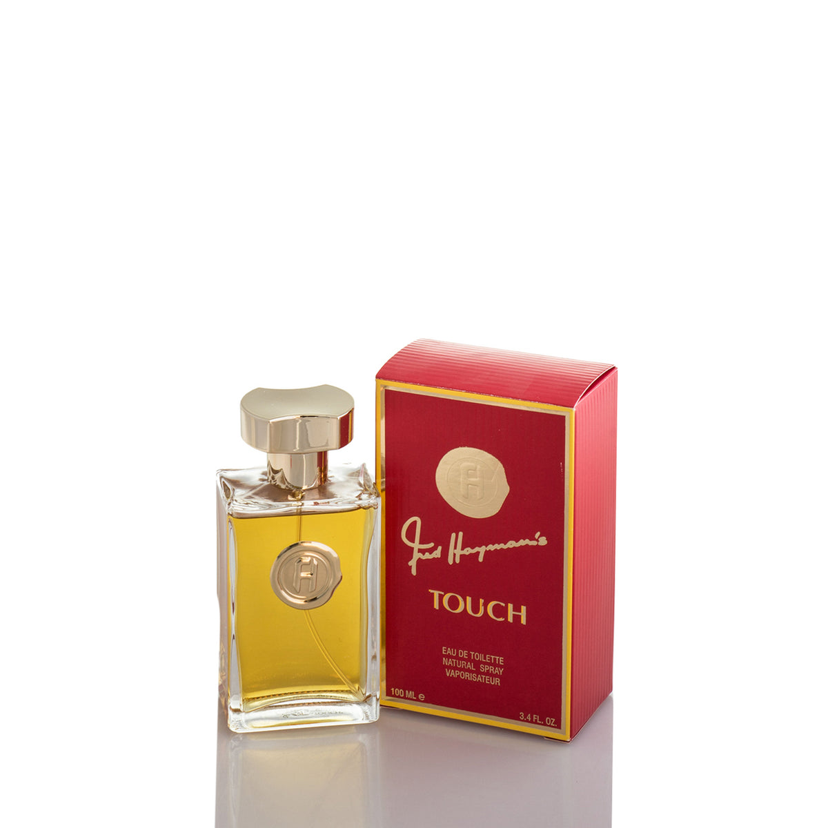 Fred Hayman Touch EDT