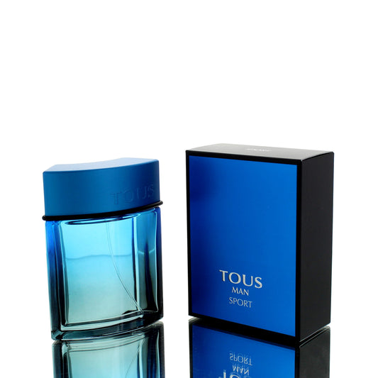 Tous Man Sport EDT