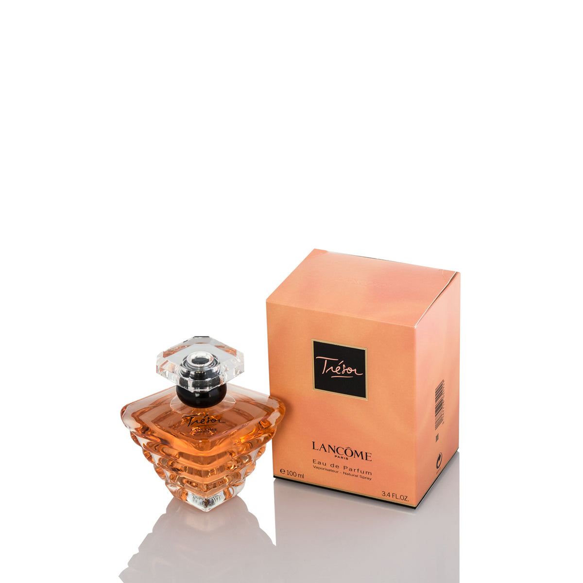 Lancome Tresor EDP (New Pack)