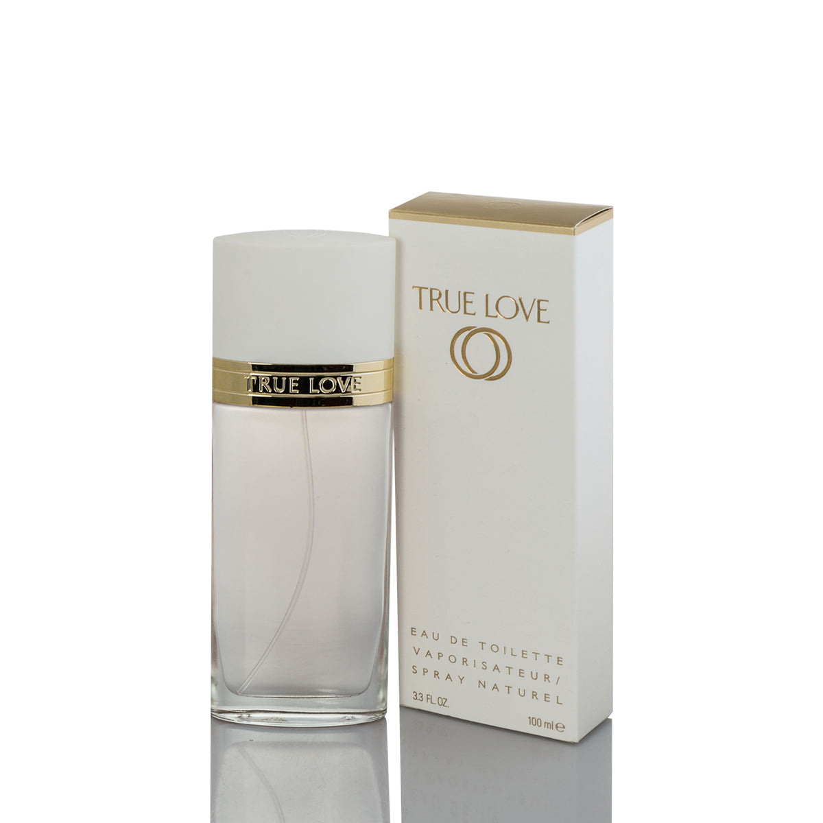 Elizabeth Arden True Love EDT