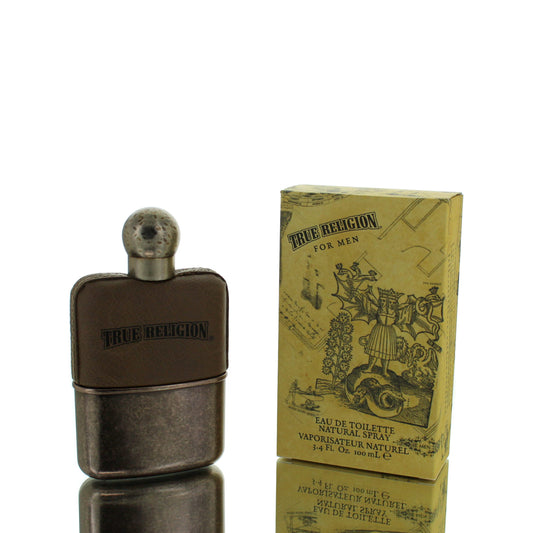 True Religion EDT