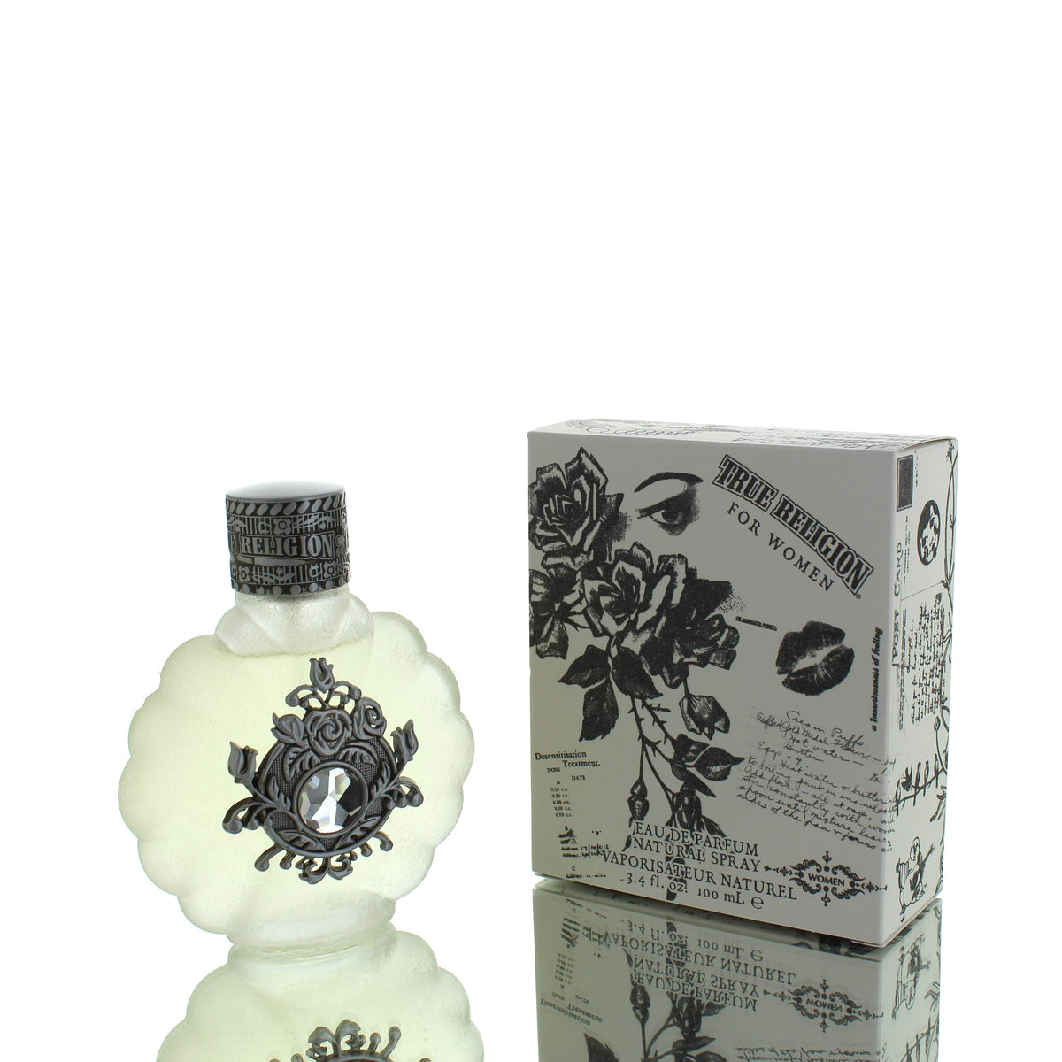 True Religion Classic EDP