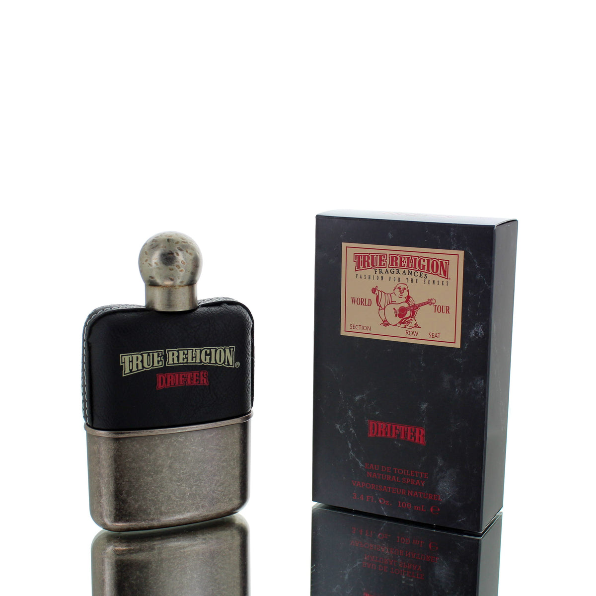 True Religion Drifter EDT