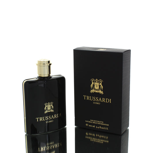 Trussardi Anniversary (Relaunch) EDT