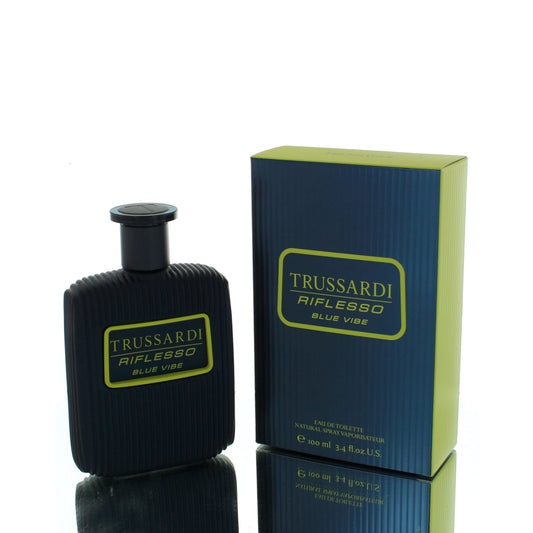 Trussardi Riflesso Blue Vibe EDT
