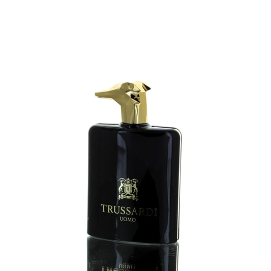Trussardi Uomo Levriero Collection EDP Tester