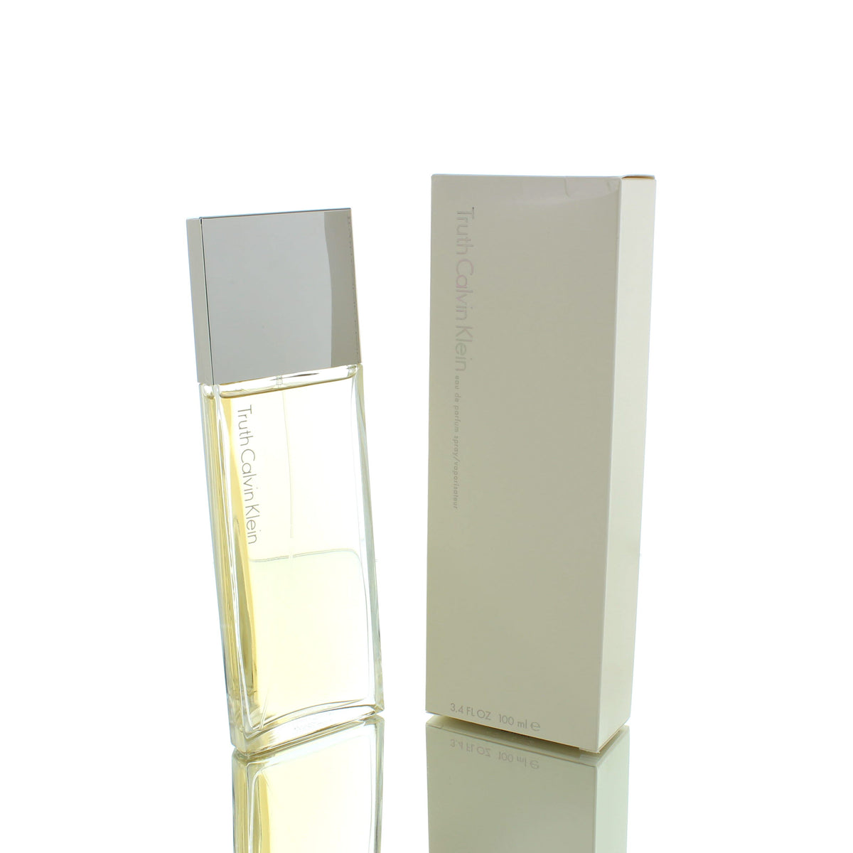 Calvin Klein Ck Truth EDP