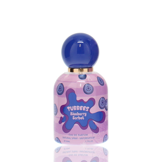 Grandeur Tubbees Blueberry Sorbet EDP
