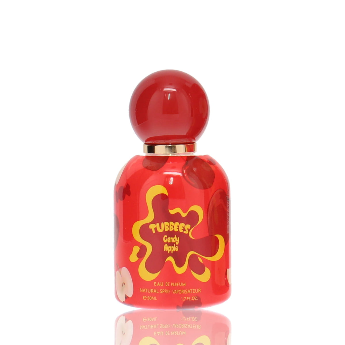 Grandeur Tubbees Candy Apple EDP