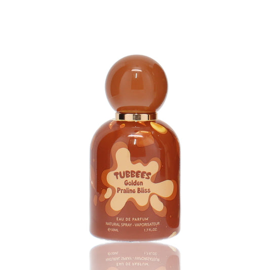 Grandeur Tubbees Golden Praline Bliss EDP