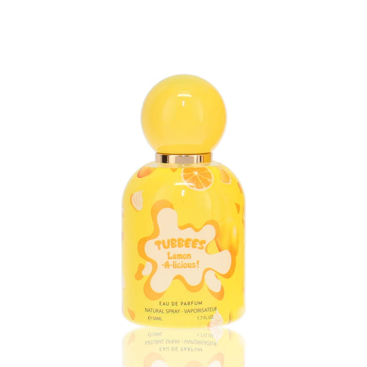 Grandeur Tubbees Lemon A Licious EDP